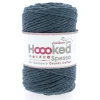 Hoooked Spesso Eco Barbante Chunky Cotton by Panduro Yarn – 500 g petrol, Petrol S902