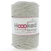 Hoooked Spesso Eco Barbante Chunky Cotton by Panduro Yarn – 500 g beige, Biscuit S300