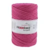 Hoooked Zpagetti Medium tricotgarn 450 g cerise – Super Pink Shades ZP004-04, pris pr. stk.