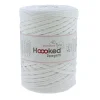 Hoooked Zpagetti Medium tricotgarn 900 g mørkegrøn – Dark Green shades ZP005-25, pris pr. stk.