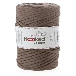 Hoooked Zpagetti Medium tricotgarn 900 g lilla – Purple shades ZP005-8, pris pr. stk.