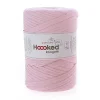 Hoooked Zpagetti Medium tricotgarn 450 g rosa – Light Pink Shades ZP004-05, pris pr. stk.