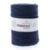 Hoooked Zpagetti Medium tricotgarn 450 g mørkeblå – Marine Blue shades ZP004-16, pris pr. stk.