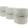 Hoooked Zpagetti Medium tricotgarn 900 g offwhite – Off White shades ZP005-28, pris pr. stk.
