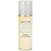 Håspray glitter guld 100 ml – giv håret bling til fest, karneval og udklædning!