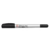 IDenti Pen dual 0,4/1 mm sort