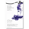 iDye Natural tekstilfarve Lilac 414