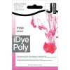 iDye Poly tekstilfarve til syntetisk materiale, Lilac 458