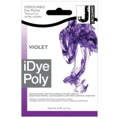 iDye Poly tekstilfarve til syntetisk materiale, Turquoise 459