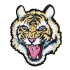 Iron-on Tiger