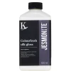 Jesmonite Silk Gloss 0,5 l – blank beskyttelseslak til Jesmonite