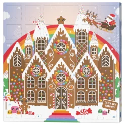 Julekalender Christmas Craft – en stor og julet kalender med masser af kreativ sjov!