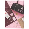 Julekalender Treasured Charms, masser af charms, bling og fine dekorationer!