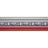 Julepapir 5-pak – 200x57 cm, gavepapir med H.C. Andersen-inspiration