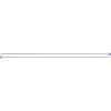 Jumperpinde, længde 30 cm Ø2,5 mm – aluminium