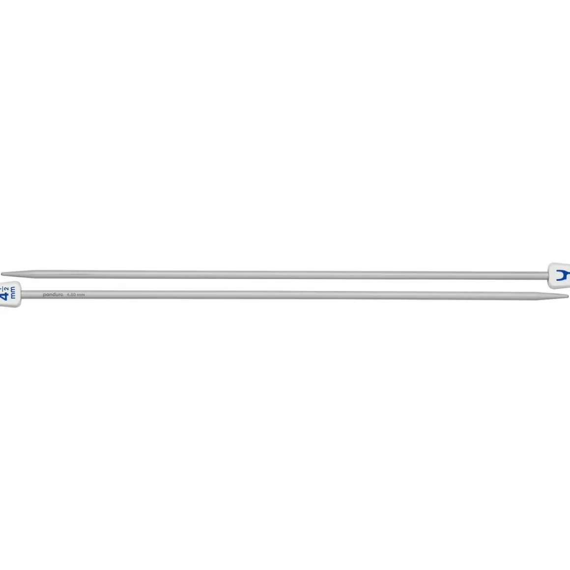 Jumperpinde, længde 30 cm Ø4,5 mm – aluminium