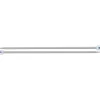 Jumperpinde, længde 30 cm Ø6,0 mm – plast