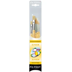 Juniorpensler Allround Set 5st