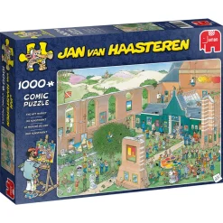JvH p.spil 1000 The Art Market