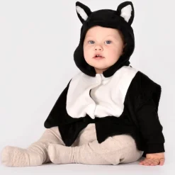 Kattekappe (2-4 år)