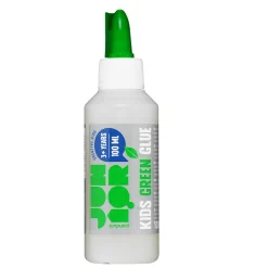 Kids Green Glue børnelim 100ml