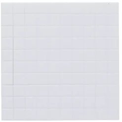 Klæbepuder 10x10 mm 100 stk.