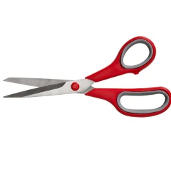 Kleiber saks universal 22cm rø