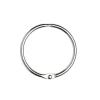 Klemmeringe 45 mm 4 stk.