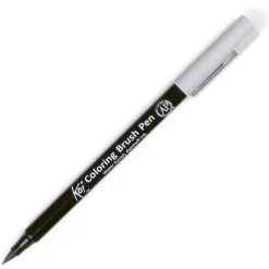 Koi Color Brush Pen Lt Wa Gray