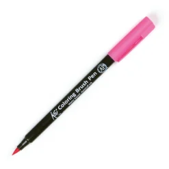 Koi Color Brush Pen Magenta Pi