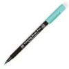 Koi Color Brush Pen Peacock Gr