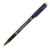 Koi Color Brush Pen Pruss Blue