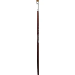 Kolinex Flat Oil Brush 8