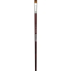 Kolinex Flat Oil Brush 14