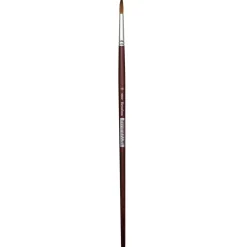 Kolinex Round Oil Brush 16