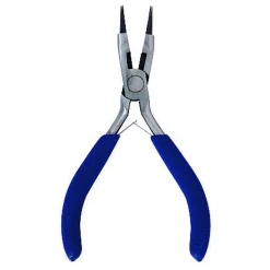 Kombitang 13 cm rund/flad/bide