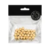 Kortnåle Træ 20 mm 30-pak