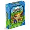 Kortspil Minecraft Explorers – udforsk verden, og saml skatte!