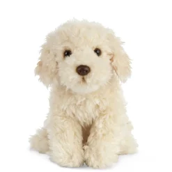 Krammedyr labradoodle