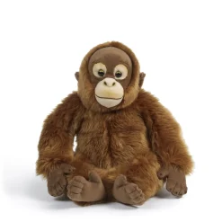 Krammedyr orangutang
