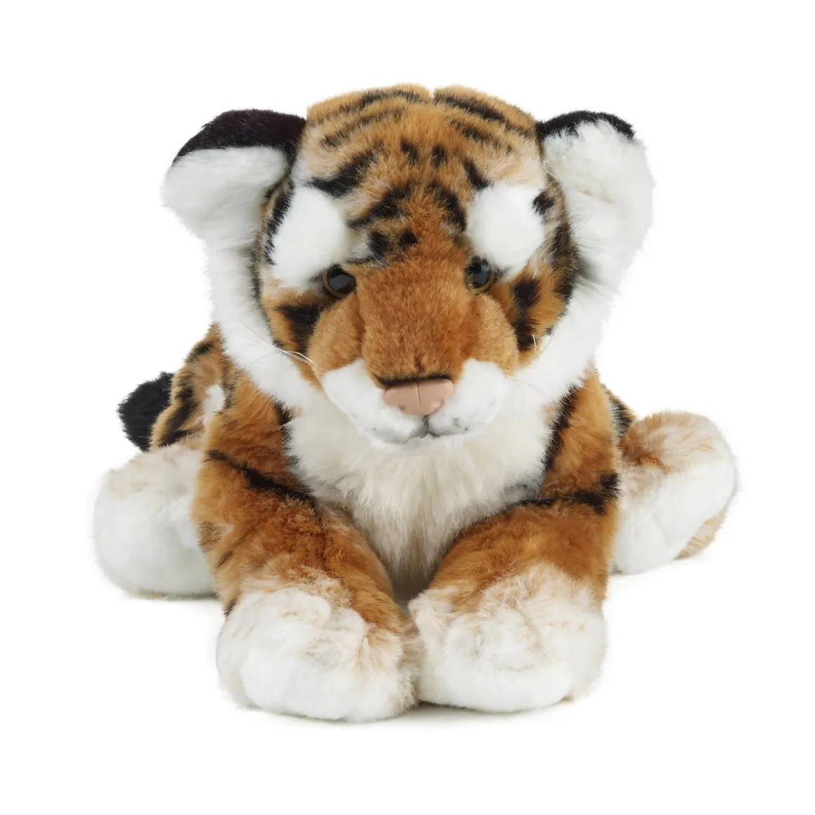 Krammedyr tigerunge