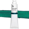 Kreatima Acrylic akrylfarve 120 ml – Phthalo Green PG 7