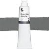 Kreatima Acrylic akrylfarve 120 ml – Neutral Grey PW 6 PBk 7