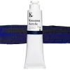 Kreatima Acrylic akrylfarve 120 ml – Prussian Blue Hue PB 15:1 PV 23 PW 6