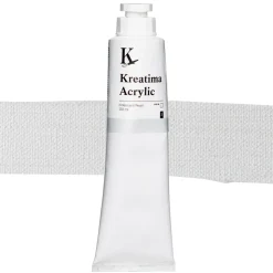 Kreatima Acrylic akrylfarve 120 ml – Iridescent Pearl