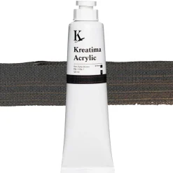 Kreatima Acrylic akrylfarve 120 ml – Iridescent Copper