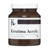 Kreatima Acrylic akrylmaling 500 ml – Burnt Umber PBr 7