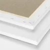 Kreatima Artist's lærred med 2 cm dybde – 100×120 cm, 300 g/m²