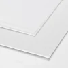 Kreatima Canvas Panel, lærredsplade F5 (270×350 mm), 3 mm tyk