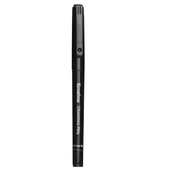 Kreatima Drawing Pen, fineliner med sort blæk 0,1 mm spids